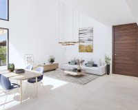 Nieuwbouw Woningen - Villa - Finestrat