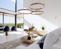 Nieuwbouw Woningen - Villa - Finestrat