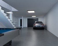 Nieuwbouw Woningen - Villa - Finestrat
