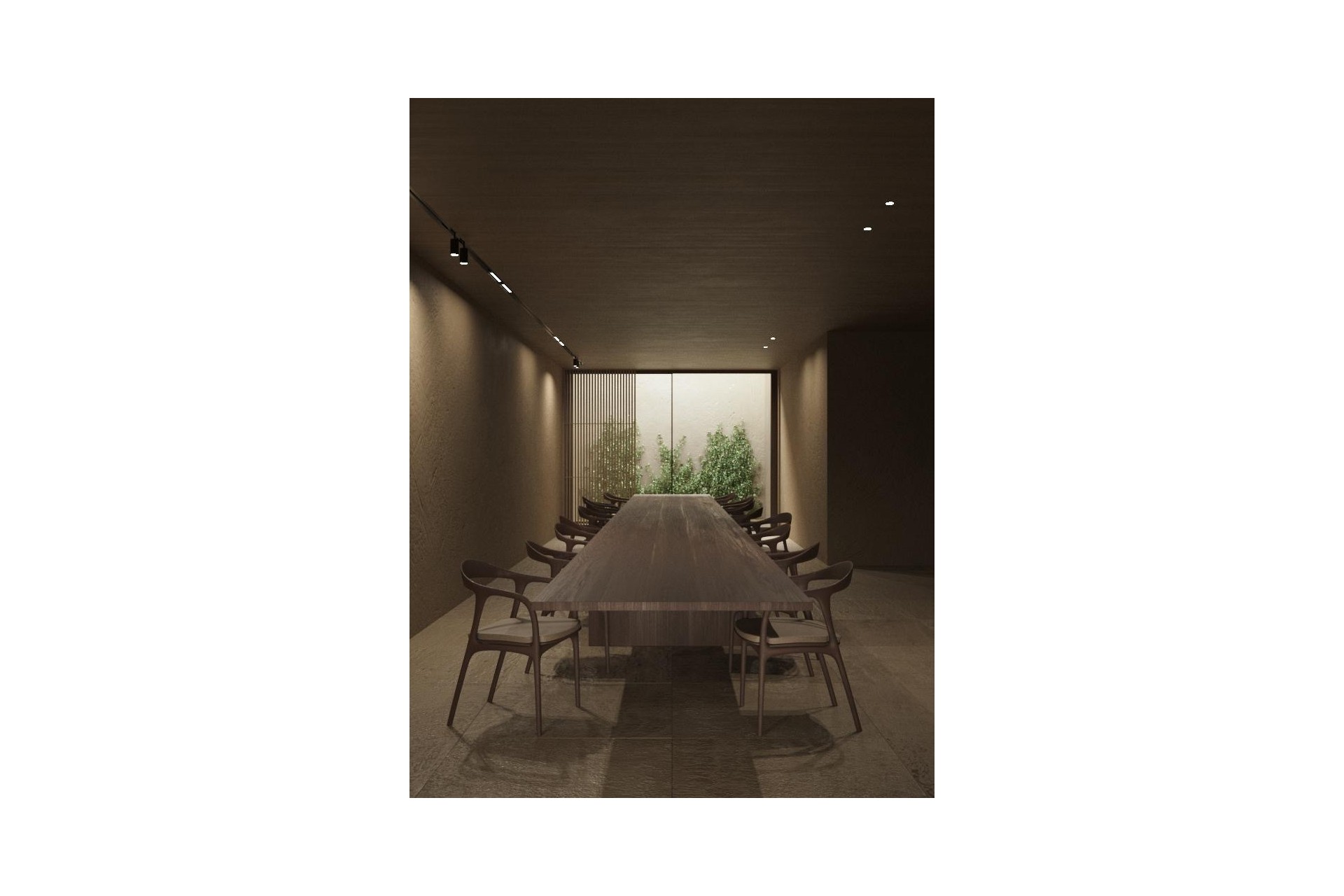 Nieuwbouw Woningen - Villa - La Nucía