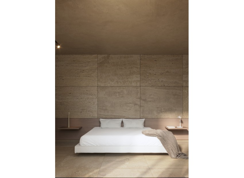 Nieuwbouw Woningen - Villa - La Nucía