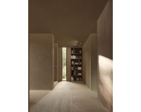 Nieuwbouw Woningen - Villa - La Nucía