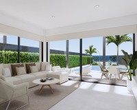 Nieuwbouw Woningen - Villa - Los Alcázares