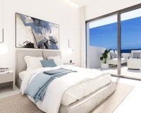 Nieuwbouw Woningen - Villa - Los Alcázares