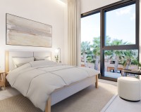 Nieuwbouw Woningen - Villa - Los Alcázares