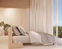 Nieuwbouw Woningen - Villa - Orihuela Costa