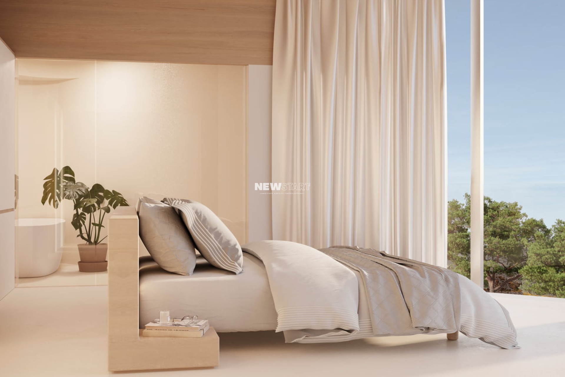 Nieuwbouw Woningen - Villa - Orihuela Costa