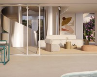 Nieuwbouw Woningen - Villa - Orihuela Costa