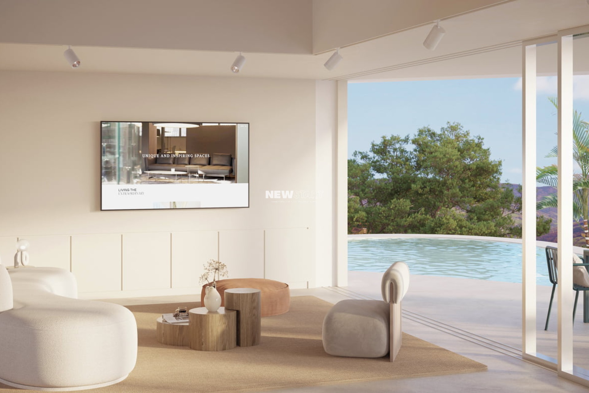 Nieuwbouw Woningen - Villa - Orihuela Costa