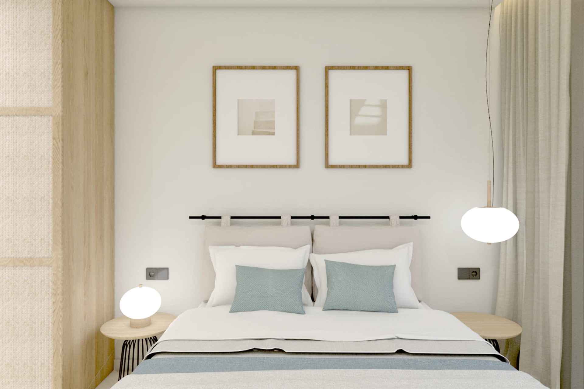 Nieuwbouw Woningen - Villa - Torre de la Horadada
