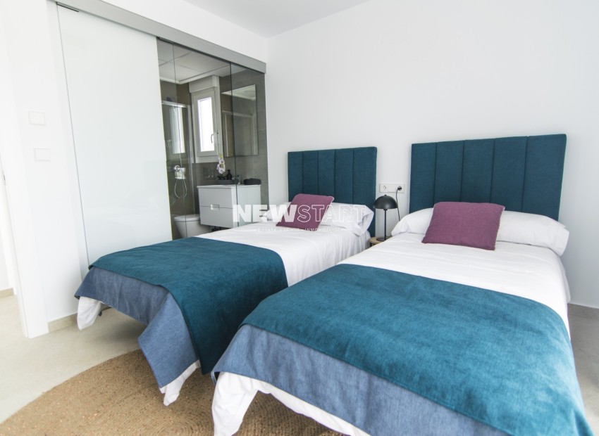 Nieuwbouw Woningen -  - Vistabella
