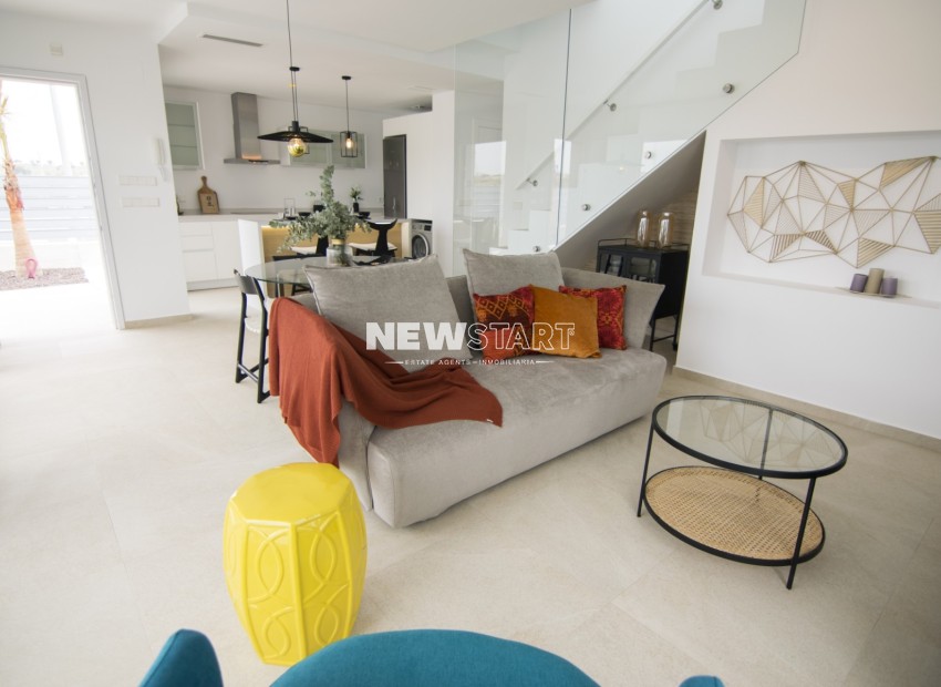 Nieuwbouw Woningen -  - Vistabella