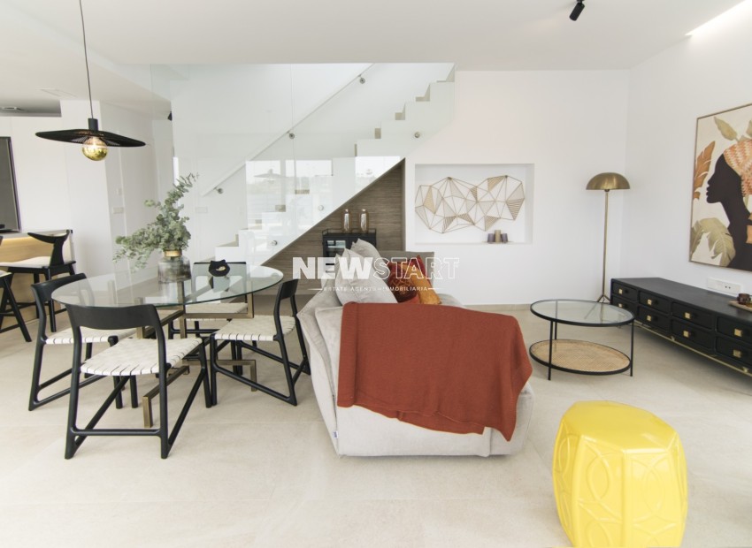 Nieuwbouw Woningen -  - Vistabella