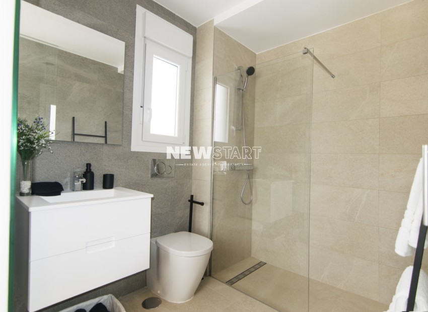 Nieuwbouw Woningen -  - Vistabella
