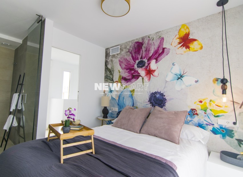 Nieuwbouw Woningen -  - Vistabella