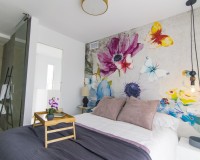 Nieuwbouw Woningen -  - Vistabella