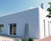 Nieuwbouw Woningen - Vrijstaand - Alfaz del Pi