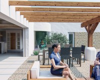 Nieuwbouw Woningen - Vrijstaand - Alfaz del Pi