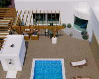 Nieuwbouw Woningen - Vrijstaand - Alfaz del Pi