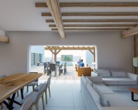 Nieuwbouw Woningen - Vrijstaand - Alfaz del Pi