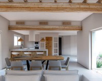 Nieuwbouw Woningen - Vrijstaand - Alfaz del Pi