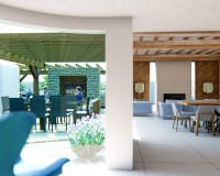 Nieuwbouw Woningen - Vrijstaand - Alfaz del Pi