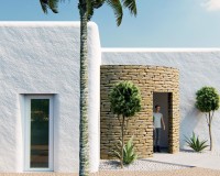 Nieuwbouw Woningen - Vrijstaand - Alfaz del Pi