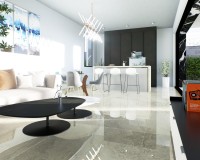 Nieuwbouw Woningen - Vrijstaand - Algorfa - La Finca Golf