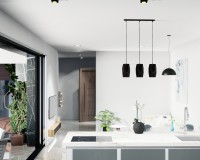 Nieuwbouw Woningen - Vrijstaand - Algorfa - La Finca Golf