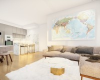 Nieuwbouw Woningen - Vrijstaand - Algorfa