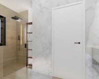 Nieuwbouw Woningen - Vrijstaand - Algorfa