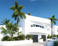 Nieuwbouw Woningen - Vrijstaand - Algorfa