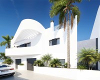 Nieuwbouw Woningen - Vrijstaand - Algorfa