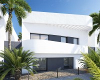 Nieuwbouw Woningen - Vrijstaand - Algorfa