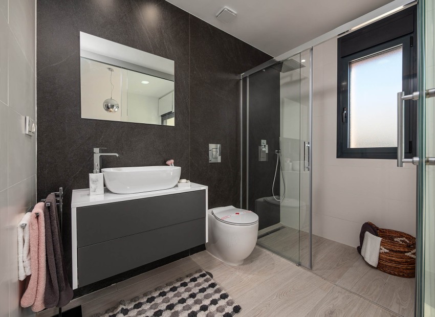 Nieuwbouw Woningen - Vrijstaand - Algorfa