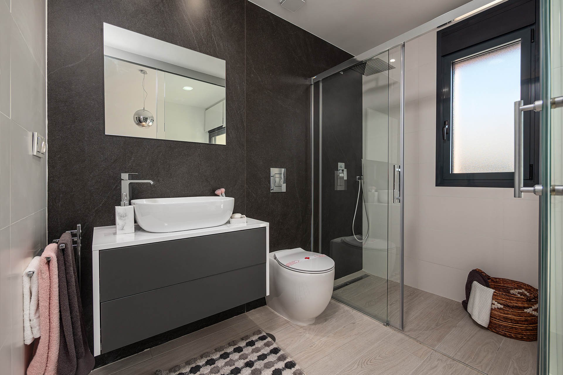 Nieuwbouw Woningen - Vrijstaand - Algorfa