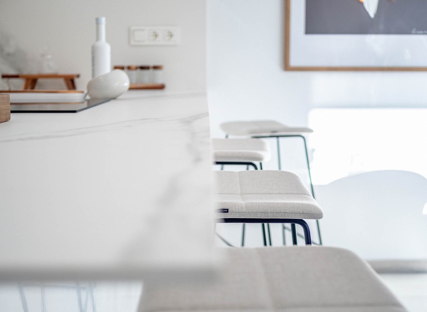 Nieuwbouw Woningen - Vrijstaand - Algorfa