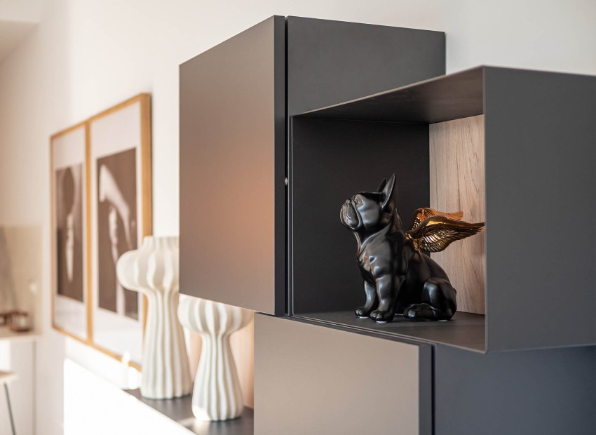 Nieuwbouw Woningen - Vrijstaand - Algorfa