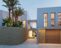 Nieuwbouw Woningen - Vrijstaand - Algorfa