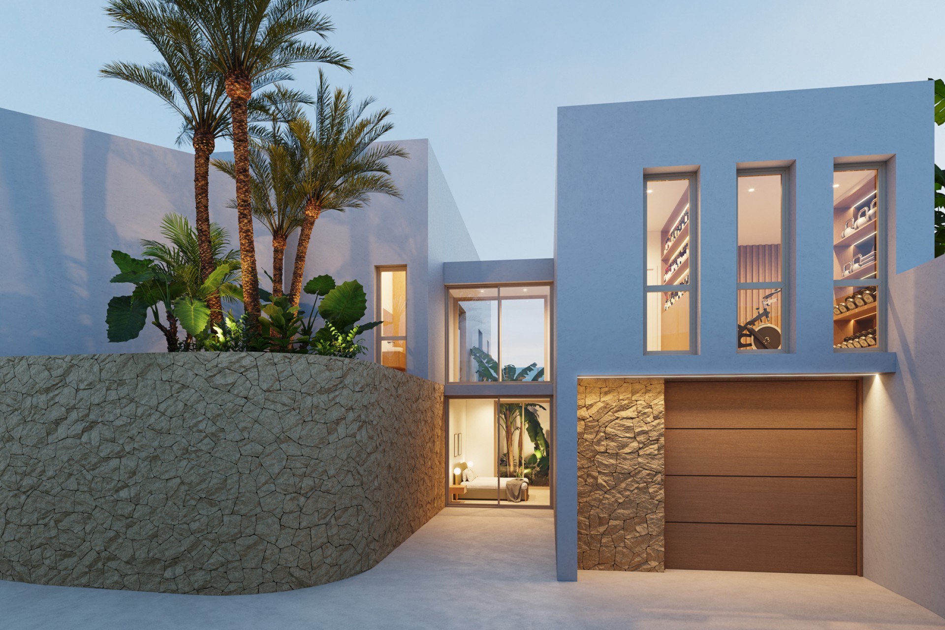 Nieuwbouw Woningen - Vrijstaand - Algorfa