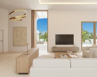Nieuwbouw Woningen - Vrijstaand - Algorfa