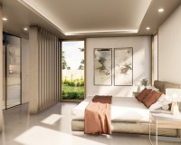 Nieuwbouw Woningen - Vrijstaand - Algorfa