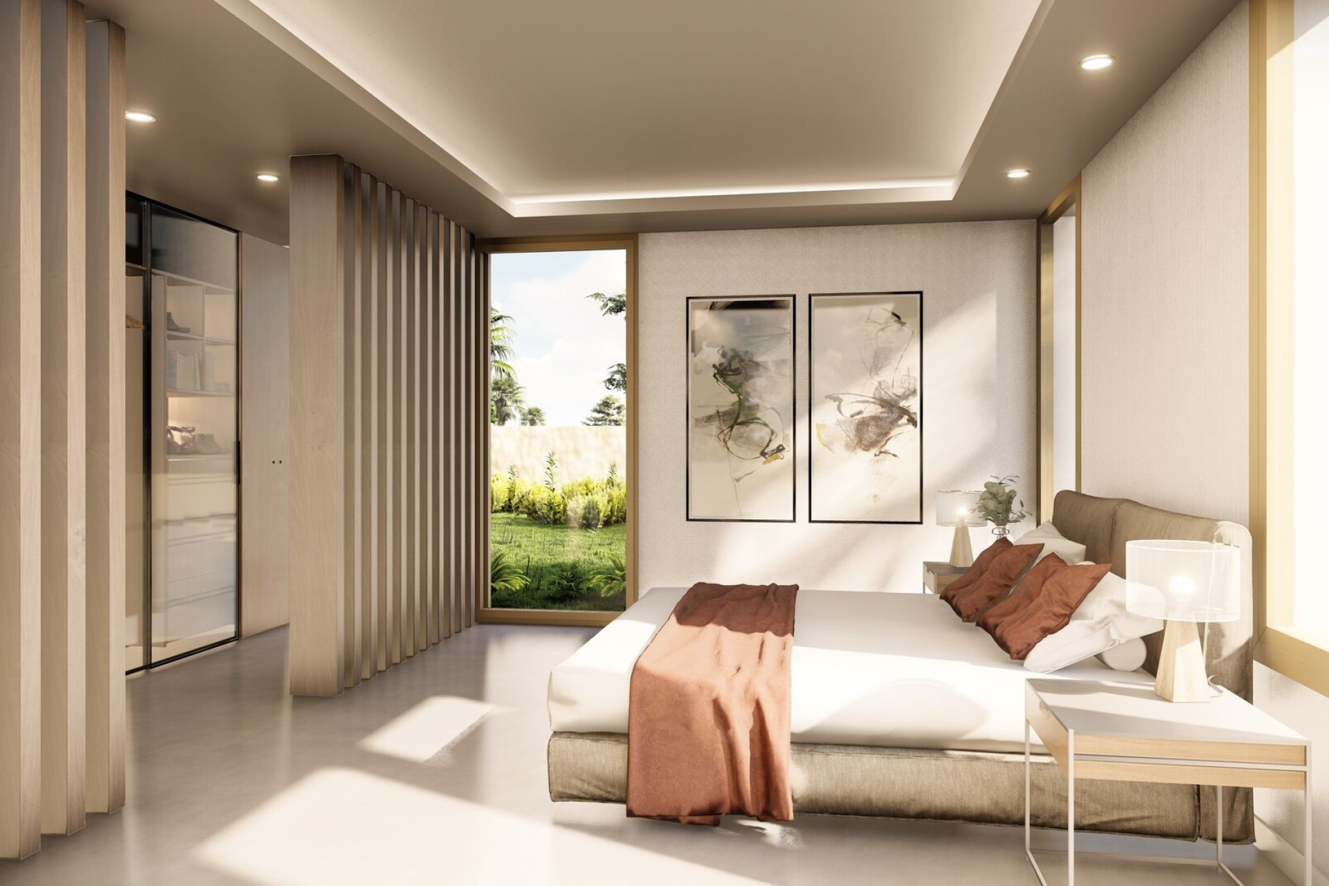 Nieuwbouw Woningen - Vrijstaand - Algorfa