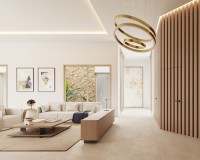Nieuwbouw Woningen - Vrijstaand - Algorfa