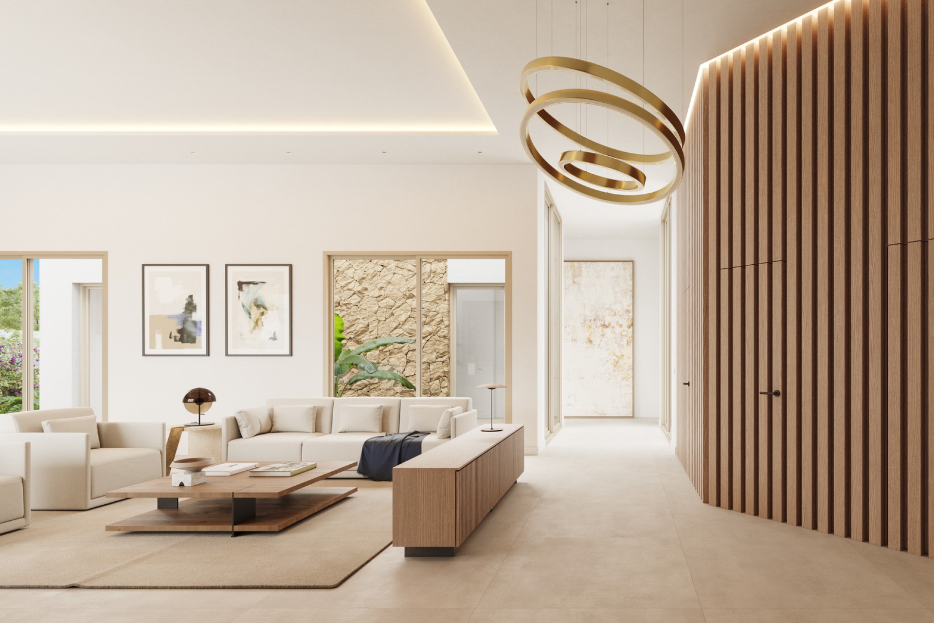 Nieuwbouw Woningen - Vrijstaand - Algorfa