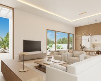 Nieuwbouw Woningen - Vrijstaand - Algorfa