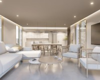 Nieuwbouw Woningen - Vrijstaand - Algorfa