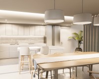Nieuwbouw Woningen - Vrijstaand - Algorfa