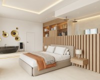 Nieuwbouw Woningen - Vrijstaand - Algorfa