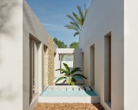 Nieuwbouw Woningen - Vrijstaand - Algorfa